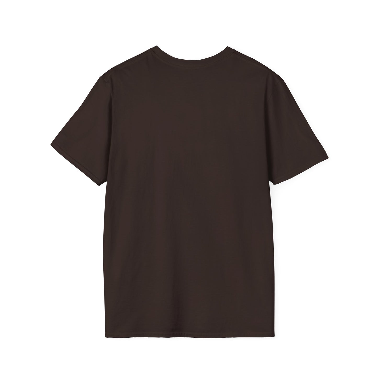 Unisex Softstyle Graphic T-Shirt