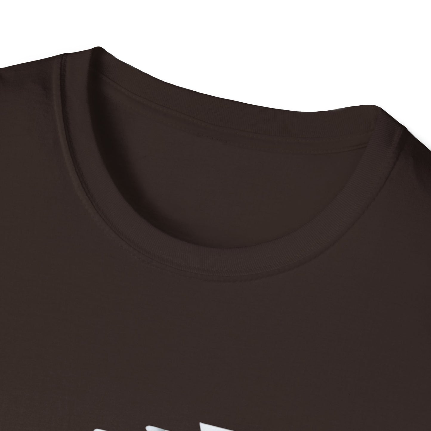 Unisex Softstyle Graphic T-Shirt