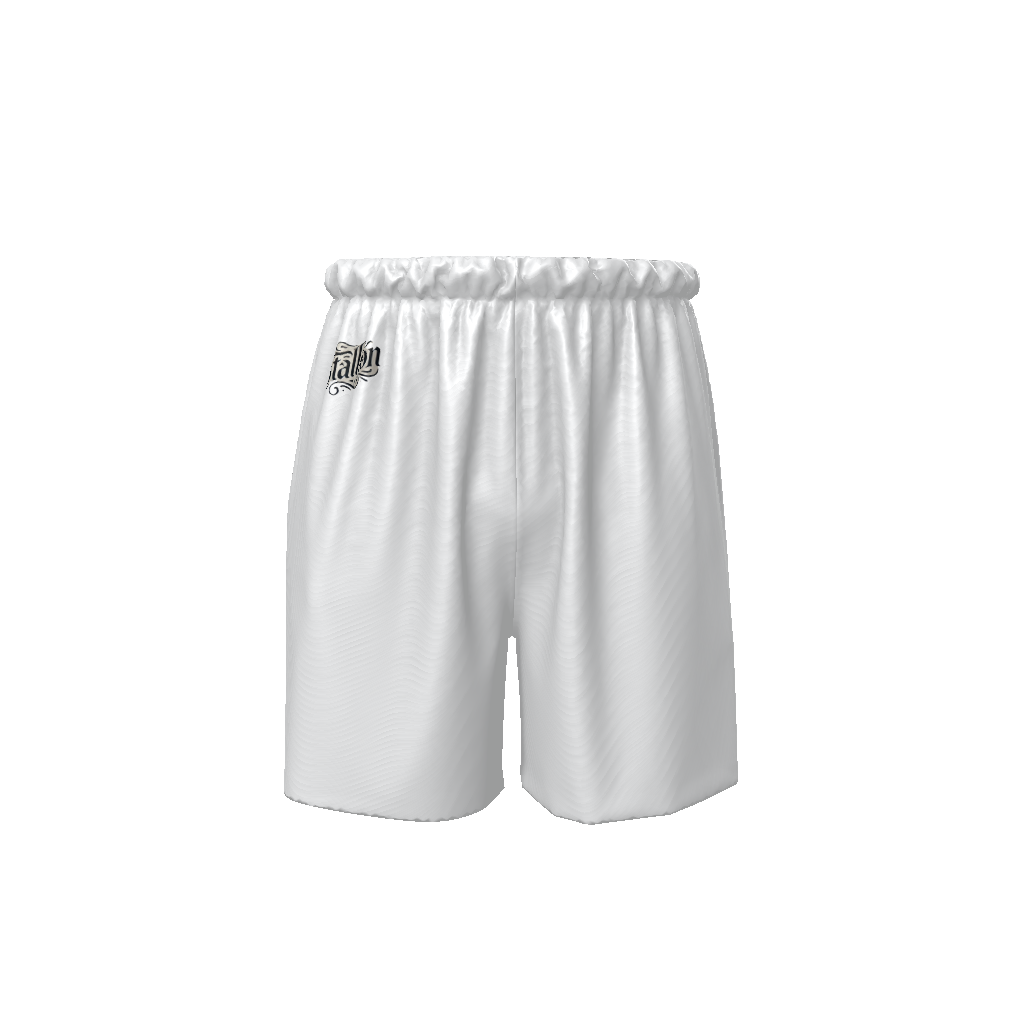 All-Over Print Streetwear EE Basic Shorts
