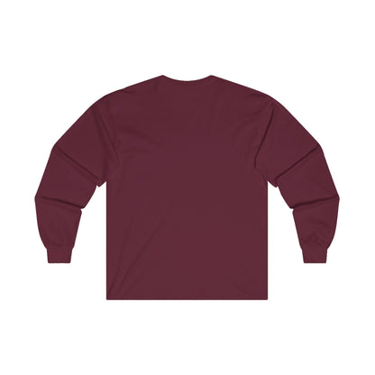 Unisex Ultra Cotton Long MR Sleeve Tee