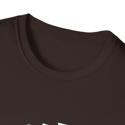 Unisex Softstyle Graphic T-Shirt