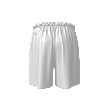 All-Over Print Streetwear EE Basic Shorts