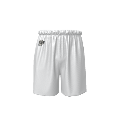 All-Over Print Streetwear EE Basic Shorts